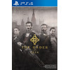 The Order: 1886 PS4